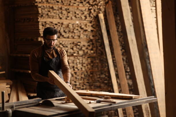 Furniture Restoration Service