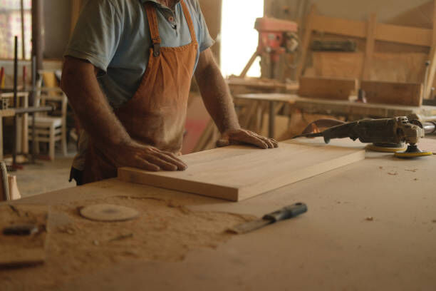 Furniture Restoration Service