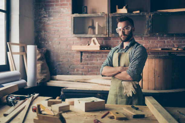 Furniture Restoration Service