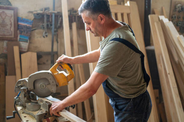Furniture Restoration Service